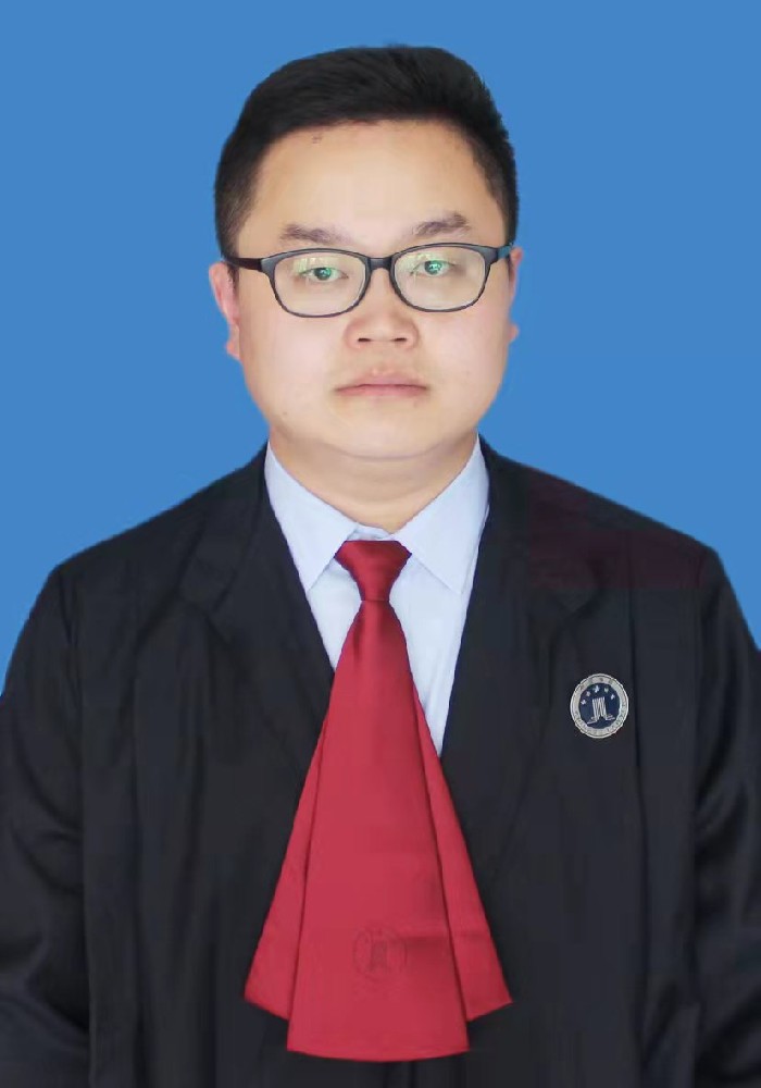 张立军律师